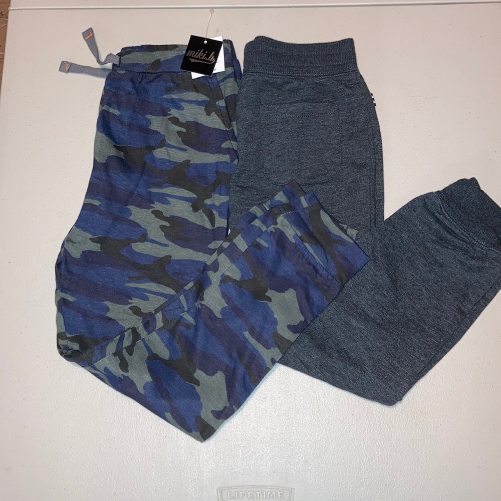 Boys Joggers